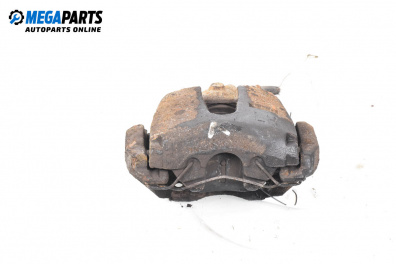 Спирачен апарат за Mazda 3 Hatchback I (10.2003 - 12.2009), позиция: предна, лява