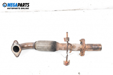 Гърнета, генерации за Mazda 3 Hatchback I (10.2003 - 12.2009) 1.6 DI Turbo, 109 к.с.