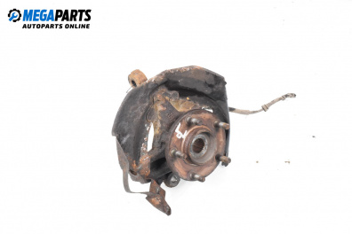 Шенкел главина за Mazda 3 Hatchback I (10.2003 - 12.2009), позиция: предна, дясна