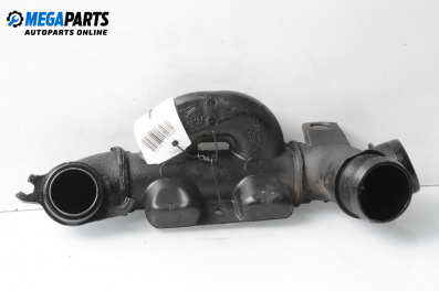 Въздуховод за Mazda 3 Hatchback I (10.2003 - 12.2009) 1.6 DI Turbo, 109 к.с.