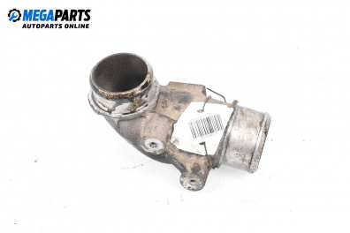 Тръба турбо за Mazda 3 Hatchback I (10.2003 - 12.2009) 1.6 DI Turbo, 109 к.с.