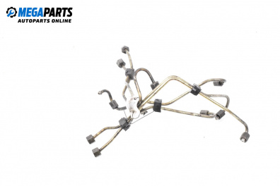 Горивни тръби за Mazda 3 Hatchback I (10.2003 - 12.2009) 1.6 DI Turbo, 109 к.с.