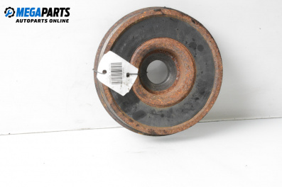 Демпферна шайба за Mazda 3 Hatchback I (10.2003 - 12.2009) 1.6 DI Turbo, 109 к.с.