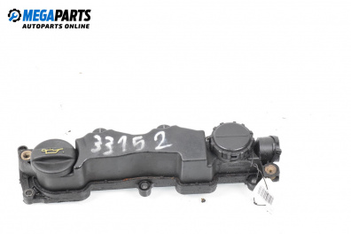 Капак на клапаните (на цилиндровата глава) за Mazda 3 Hatchback I (10.2003 - 12.2009) 1.6 DI Turbo, 109 к.с.