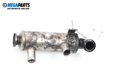 EGR охладител за Mazda 3 Hatchback I (10.2003 - 12.2009) 1.6 DI Turbo, 109 к.с.