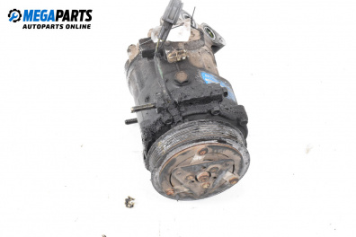 Компресор климатик за Mazda 3 Hatchback I (10.2003 - 12.2009) 1.6 DI Turbo, 109 к.с., №  SD7V16