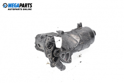 Корпус за горивен филтър за Mazda 3 Hatchback I (10.2003 - 12.2009) 1.6 DI Turbo, 109 к.с.