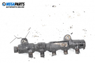 Горивна рейка за Mazda 3 Hatchback I (10.2003 - 12.2009) 1.6 DI Turbo, 109 к.с.