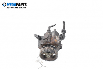 ГНП-горивонагнетателна помпа за Mazda 3 Hatchback I (10.2003 - 12.2009) 1.6 DI Turbo, 109 к.с., №  0445010102