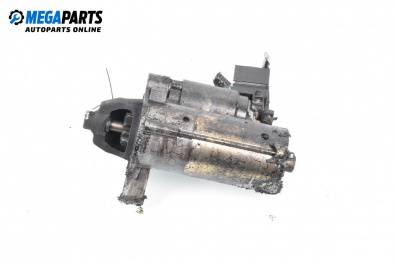 Стартер за Mazda 3 Hatchback I (10.2003 - 12.2009) 1.6 DI Turbo, 109 к.с.