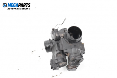 Дроселова клапа за Mazda 3 Hatchback I (10.2003 - 12.2009) 1.6 DI Turbo, 109 к.с.