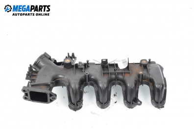 Всмукателен колектор за Mazda 3 Hatchback I (10.2003 - 12.2009) 1.6 DI Turbo, 109 к.с.