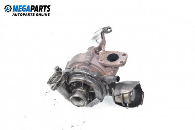 Турбо за Mazda 3 Hatchback I (10.2003 - 12.2009) 1.6 DI Turbo, 109 к.с.