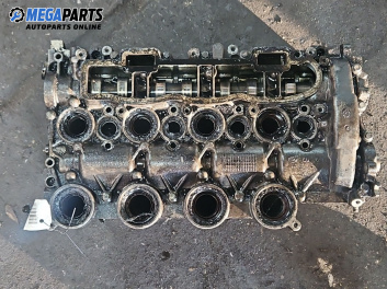 Глава за Mazda 3 Hatchback I (10.2003 - 12.2009) 1.6 DI Turbo, 109 к.с.