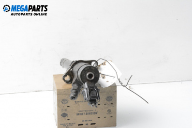 Дюза дизел за Mazda 3 Hatchback I (10.2003 - 12.2009) 1.6 DI Turbo, 109 к.с., №  0445110259