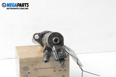 Дюза дизел за Mazda 3 Hatchback I (10.2003 - 12.2009) 1.6 DI Turbo, 109 к.с., №  0445110259