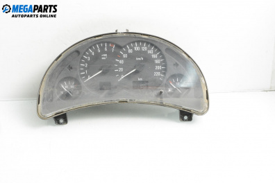 Километраж за Opel Corsa C Hatchback (09.2000 - 12.2009) 1.2, 75 к.с.