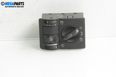 Ключ светлини  за Opel Corsa C Hatchback (09.2000 - 12.2009)