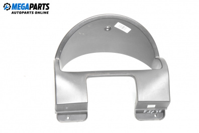 Интериорна пластмаса километраж за Opel Corsa C Hatchback (09.2000 - 12.2009), 4+1 вр., хечбек