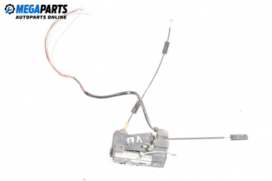 Брава на врата за Opel Corsa C Hatchback (09.2000 - 12.2009), позиция: предна, лява