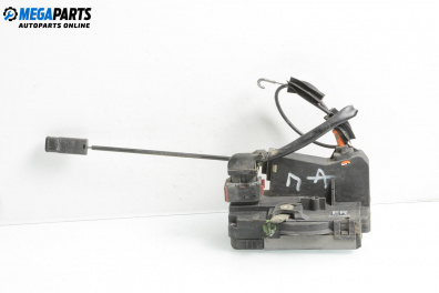 Брава на врата за Opel Corsa C Hatchback (09.2000 - 12.2009), позиция: предна, дясна