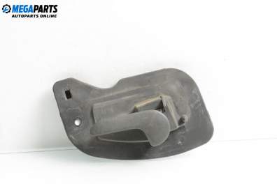 Вътрешна дръжка за Opel Corsa C Hatchback (09.2000 - 12.2009), 4+1 вр., хечбек, позиция: предна, лява