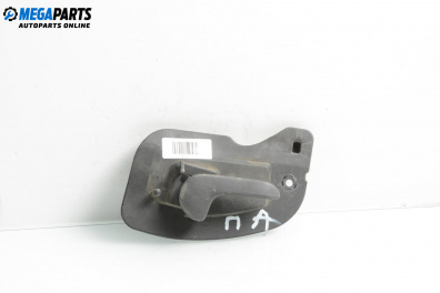 Вътрешна дръжка за Opel Corsa C Hatchback (09.2000 - 12.2009), 4+1 вр., хечбек, позиция: предна, дясна