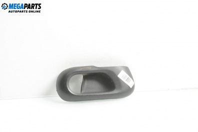 Интериорна пластмаса за Opel Corsa C Hatchback (09.2000 - 12.2009), 4+1 вр., хечбек, позиция: предна