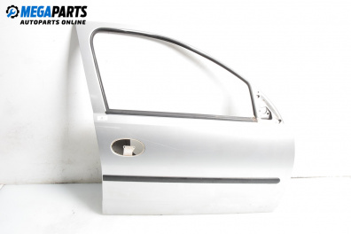Врата за Opel Corsa C Hatchback (09.2000 - 12.2009), 4+1 вр., хечбек, позиция: предна, дясна