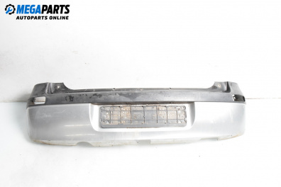 Задна броня за Opel Corsa C Hatchback (09.2000 - 12.2009), хечбек