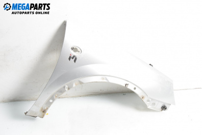 Калник за Opel Corsa C Hatchback (09.2000 - 12.2009), 4+1 вр., хечбек, позиция: предна, дясна