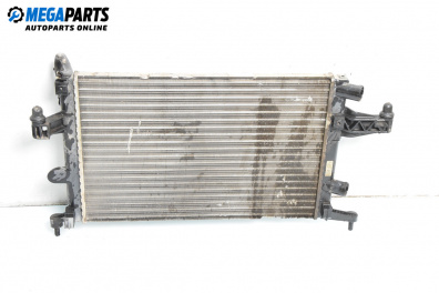 Воден маркуч за Opel Corsa C Hatchback (09.2000 - 12.2009) 1.2, 75 к.с.