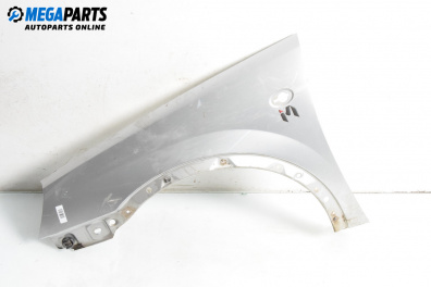 Калник за Opel Corsa C Hatchback (09.2000 - 12.2009), 4+1 вр., хечбек, позиция: предна, лява