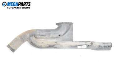 Въздуховод за Opel Corsa C Hatchback (09.2000 - 12.2009) 1.2, 75 к.с.