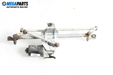 Ел. мотор за чистачките за Opel Corsa C Hatchback (09.2000 - 12.2009), хечбек, позиция: предна