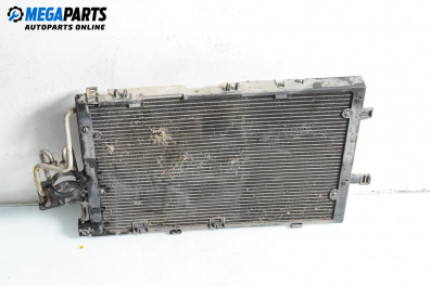Климатичен радиатор за Opel Corsa C Hatchback (09.2000 - 12.2009) 1.2, 75 к.с.