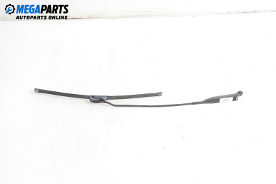 Рамо на чистачка за Opel Corsa C Hatchback (09.2000 - 12.2009), позиция: дясна