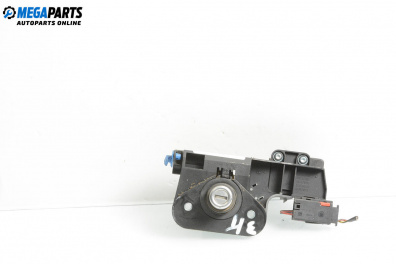 Ключалка заден капак за Opel Corsa C Hatchback (09.2000 - 12.2009), хечбек, № 09183495