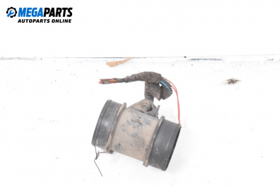 Дебитомер за Opel Corsa C Hatchback (09.2000 - 12.2009) 1.2, 75 к.с.