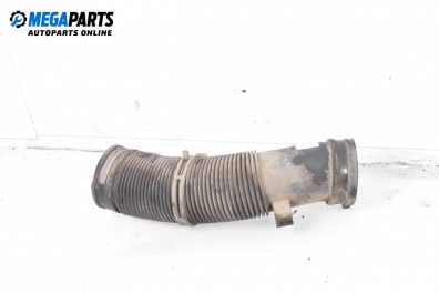 Гофриран маркуч за Opel Corsa C Hatchback (09.2000 - 12.2009) 1.2, 75 к.с.