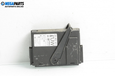 Комфорт модул за Opel Corsa C Hatchback (09.2000 - 12.2009), № 24 462 971