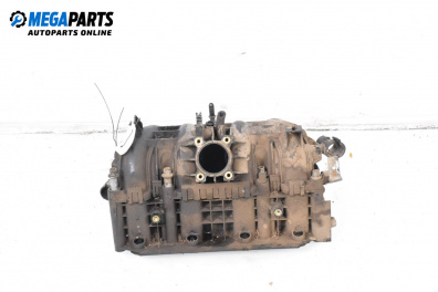 Всмукателен колектор за Opel Corsa C Hatchback (09.2000 - 12.2009) 1.2, 75 к.с.