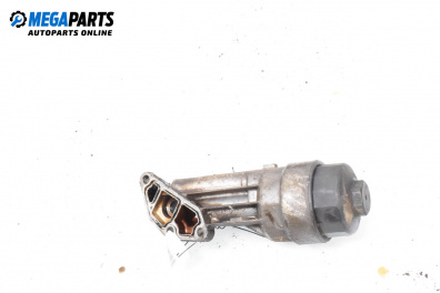 Корпус за маслен филтър за Opel Corsa C Hatchback (09.2000 - 12.2009) 1.2, 75 к.с.