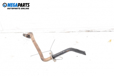 EGR тръба за Opel Corsa C Hatchback (09.2000 - 12.2009) 1.2, 75 к.с.