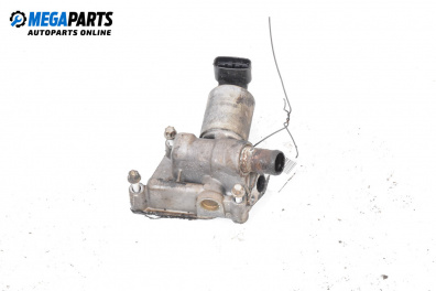 Стъпков мотор за Opel Corsa C Hatchback (09.2000 - 12.2009) 1.2, 75 к.с.