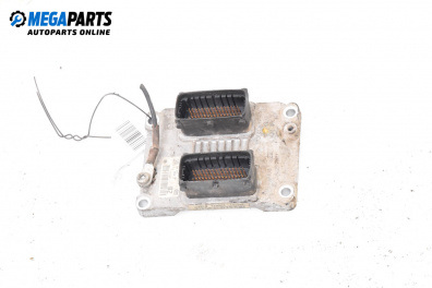 Компютър двигател за Opel Corsa C Hatchback (09.2000 - 12.2009) 1.2, 75 к.с.