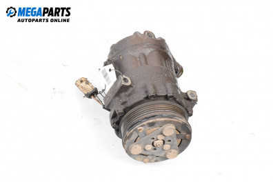 Компресор климатик за Opel Corsa C Hatchback (09.2000 - 12.2009) 1.2, 75 к.с.