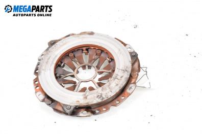 Притискателен диск на съединителя за Opel Corsa C Hatchback (09.2000 - 12.2009) 1.2, 75 к.с.