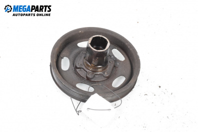 Демпферна шайба за Opel Corsa C Hatchback (09.2000 - 12.2009) 1.2, 75 к.с.