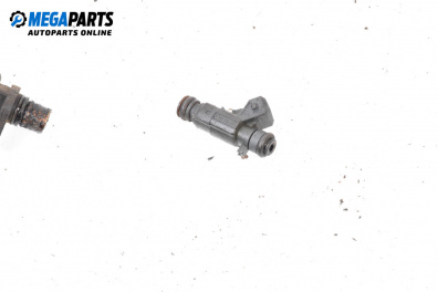 Дюза бензин за Opel Corsa C Hatchback (09.2000 - 12.2009) 1.2, 75 к.с.